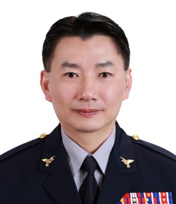 副局長 