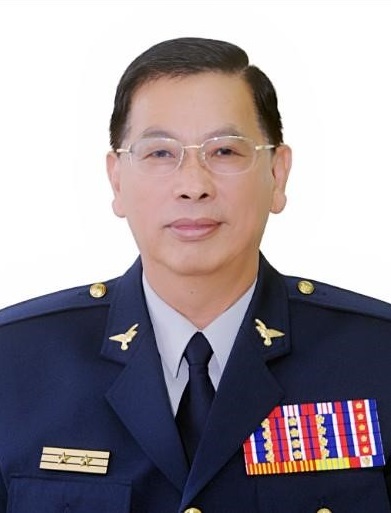 內政部警政署鐵路警察局局長