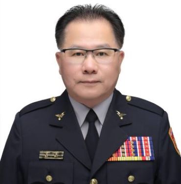 副局長 