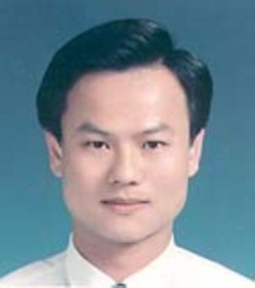 內政部警政署鐵路警察局局長