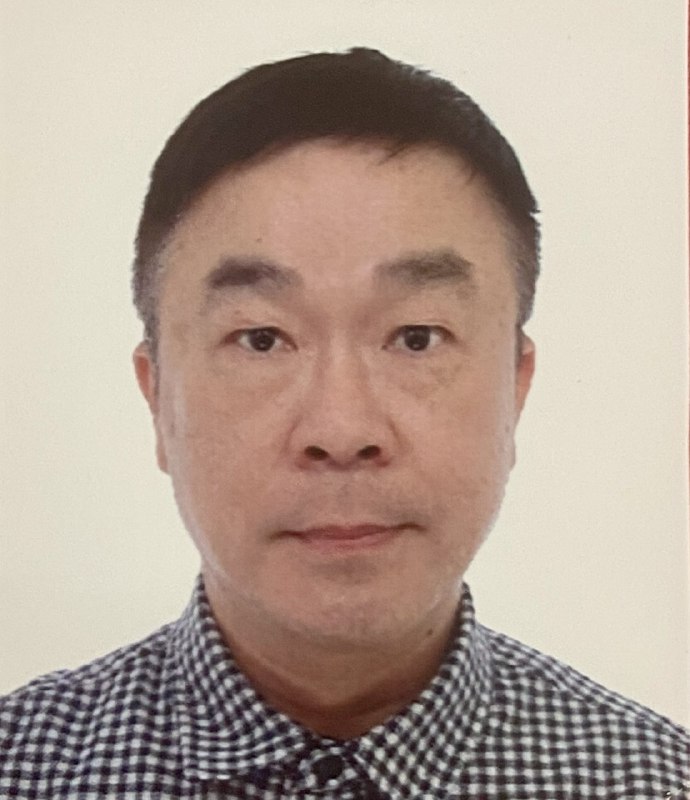 大隊長黃仲玟